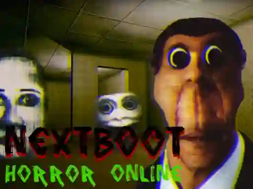 Igra NextBoot Horror Online spletu