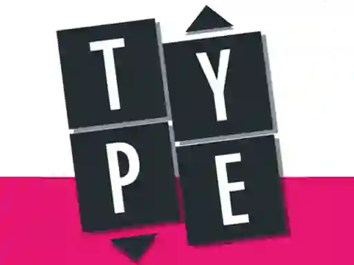 Igra TypeShift spletu