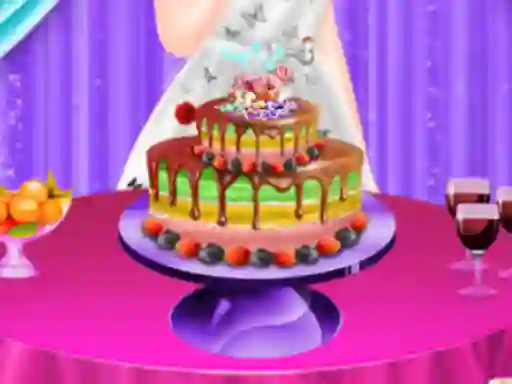 Igra Birthday Cake For My Boyfriend spletu