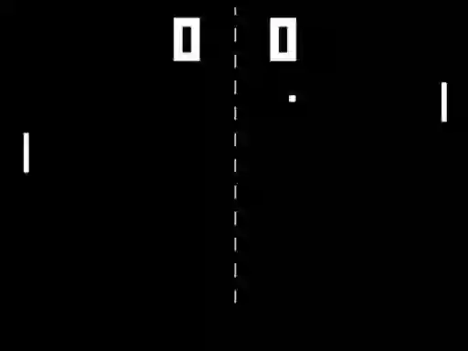 Igra Table Pong 2D spletu