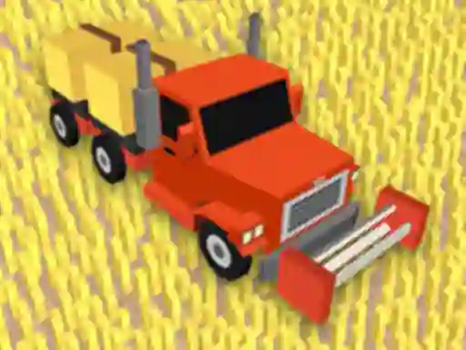 Igra Farmers.io spletu