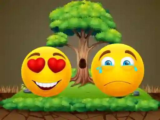 Igra Sad or Happy spletu