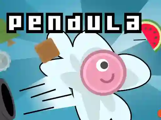 Igra Pendula spletu