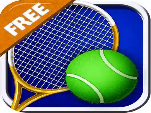 Igra Pocket Tennis spletu
