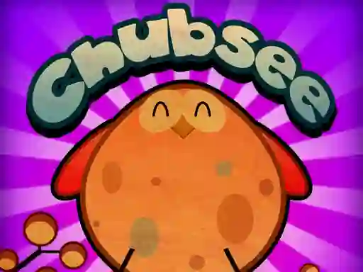 Igra Chubsee spletu