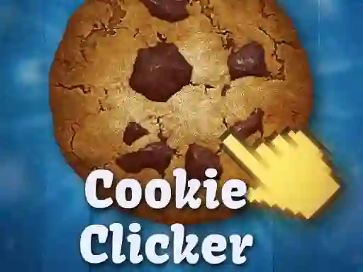 Igra Cookie Clicker: clicker games spletu