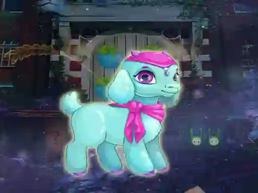 Igra Goat Princess Escape3 spletu