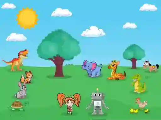 Igra Brain Challenge spletu