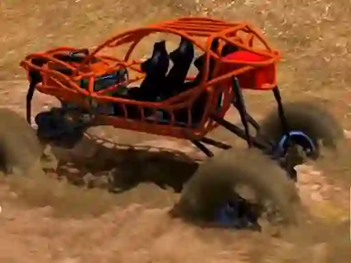 Igra Buggy Demolition Derby 2022 spletu
