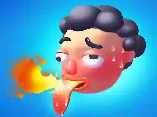 Igra Extra Hot Chili 3D spletu