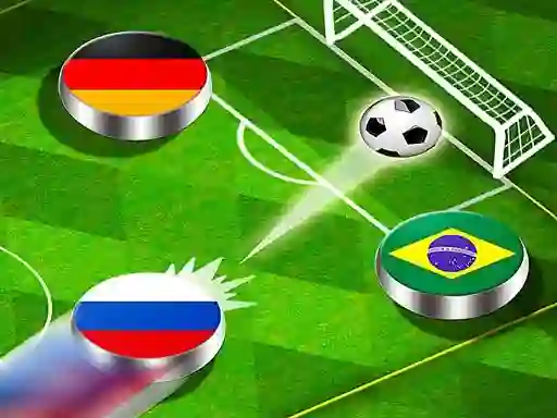 Igra Football Tapis Soccer spletu