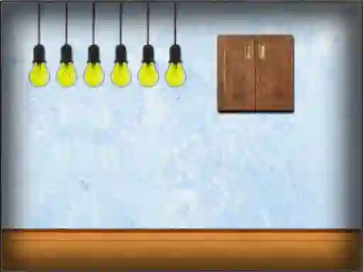Igra Amgel Easy Room Escape 60 spletu