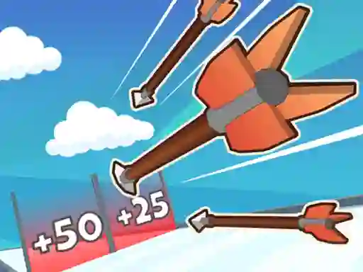 Igra Arrow Master spletu