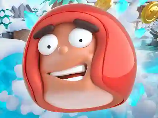 Igra Smashy Pipe spletu