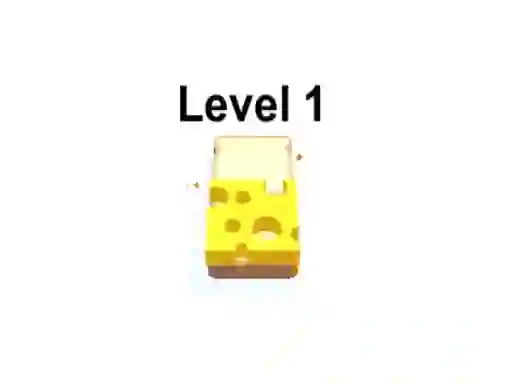 Igra Burger Fold Puzzle spletu