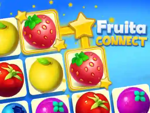 Igra Fruita Connect spletu