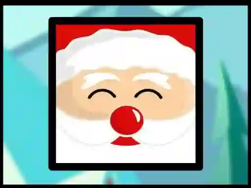Igra Santa Claus Lay Egg spletu