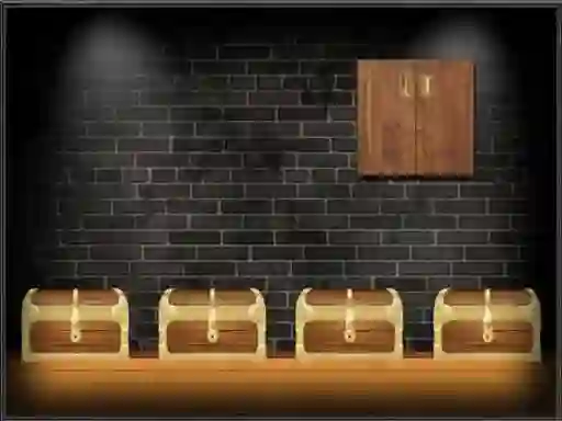 Igra Amgel Easy Room Escape 63 spletu