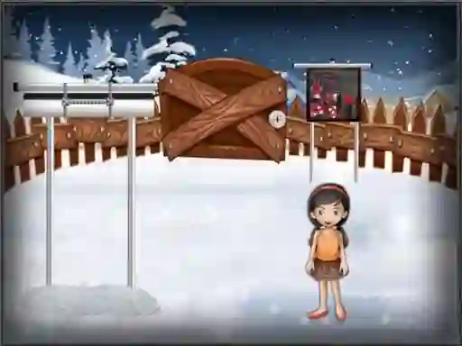Igra Amgel Kids Room Escape 76 spletu