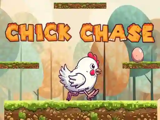 Igra Chick Chase spletu