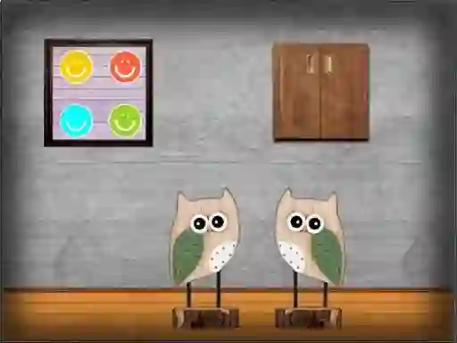 Igra Amgel Easy Room Escape 52 spletu