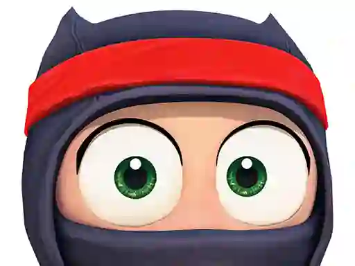 Igra Life and death ninja spletu