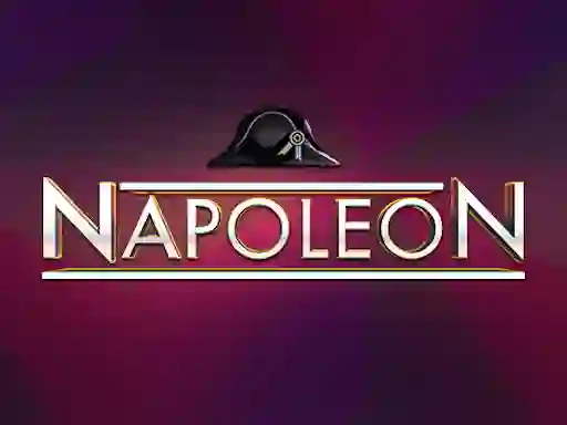 Igra Napoleon spletu