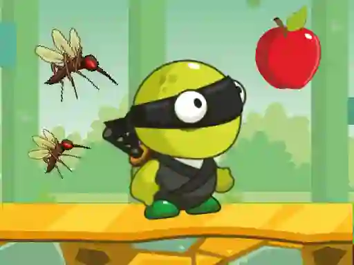 Igra Ninja Adventure spletu
