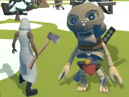 Igra Weapon Shooter spletu