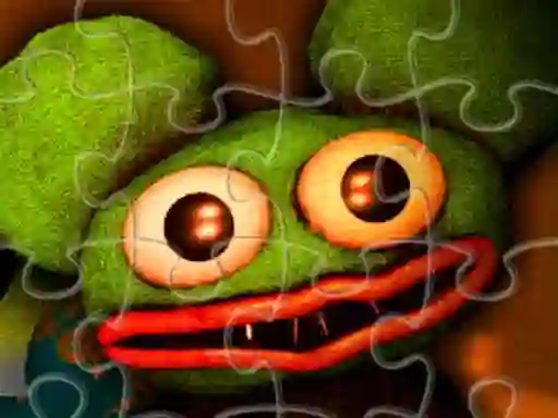 Igra MUZY Jigsaw Puzzle spletu