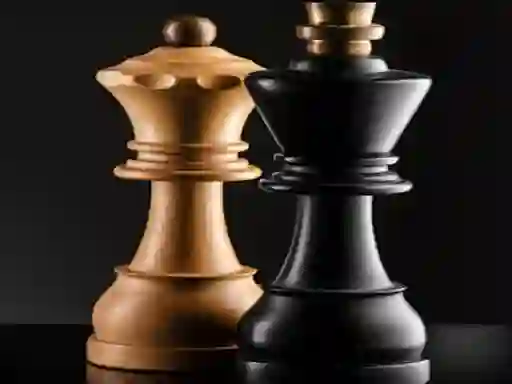 Igra Simple Chess spletu