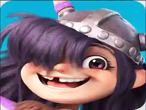 Igra Heroes tales spletu