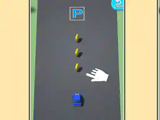 Igra Park Master Game spletu