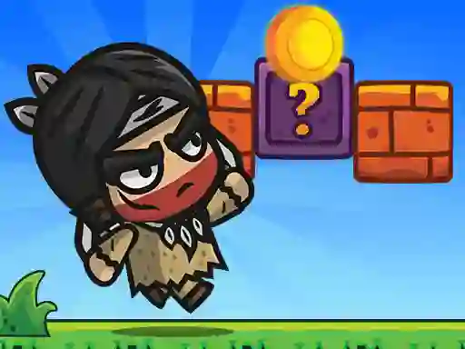 Igra Super Jim Adventure spletu