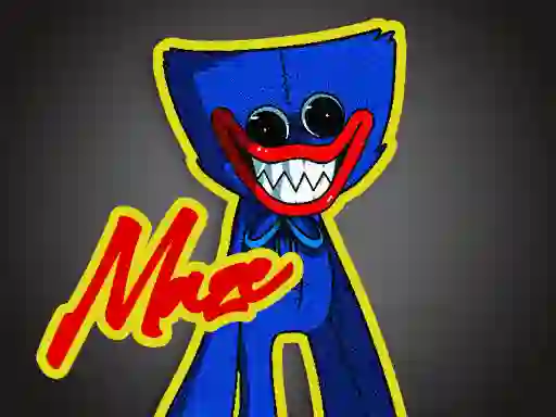 Igra Poppy Maze spletu