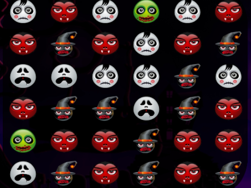 Igra Evil Whirlwind spletu