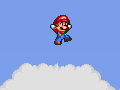 Igra Super Mario Jump  spletu