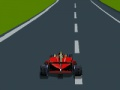 Igra XTreme Race  spletu