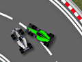 Igra F1 izziv  spletu