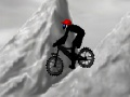 Igra Držite BMX norost spletu