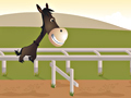 Igra Horsey Run Run 2  spletu
