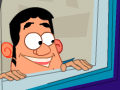 Igra Perry Perv 2  spletu
