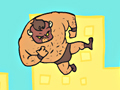 Igra BURRITO BISON  spletu