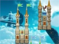 Igra Master Catapult 2 spletu
