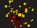 Igra Battlepaint  spletu