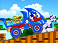 Igra Sonic Truck  spletu