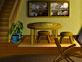 Igra Pobegnite iz Doli House  spletu