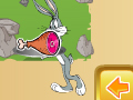 Igra Looney kosilo  spletu