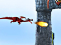 Igra Dragon Flyer  spletu