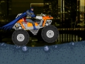 Igra Batman Super Truck  spletu
